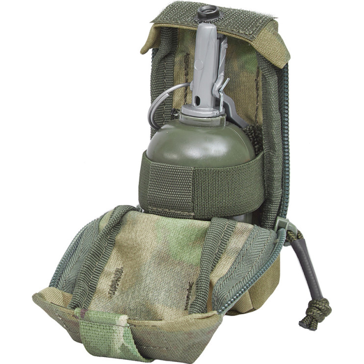 ПОДСУМОК ПОД ГРАНАТУ УНИВЕРСАЛЬНЫЙ GP-107 "ЗАКАТ"