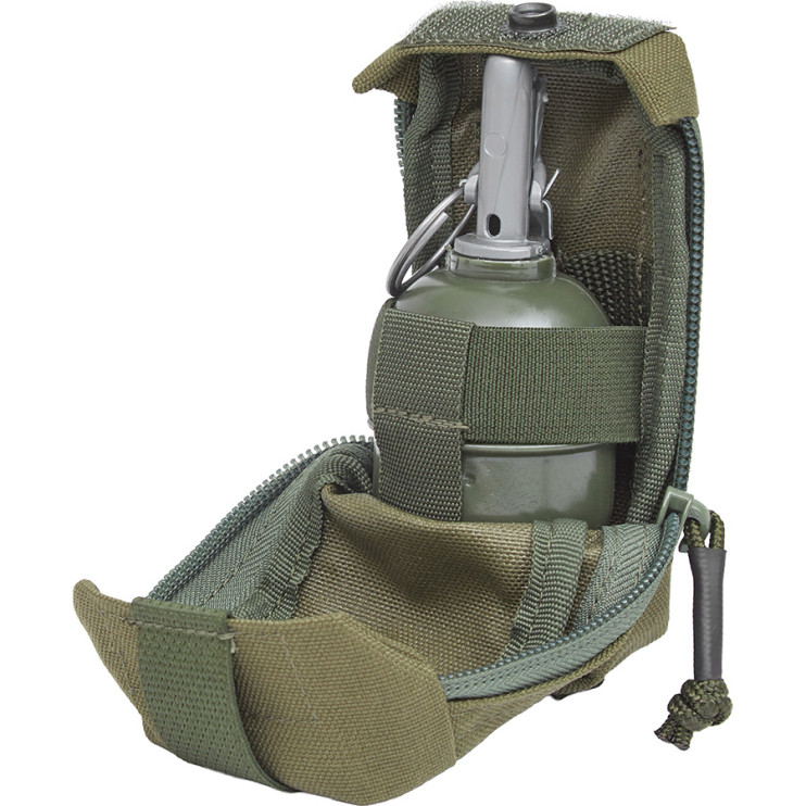 ПОДСУМОК ПОД ГРАНАТУ УНИВЕРСАЛЬНЫЙ GP-107 "ЗАКАТ"