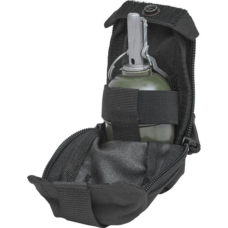 ПОДСУМОК ПОД ГРАНАТУ УНИВЕРСАЛЬНЫЙ GP-107 "ЗАКАТ"