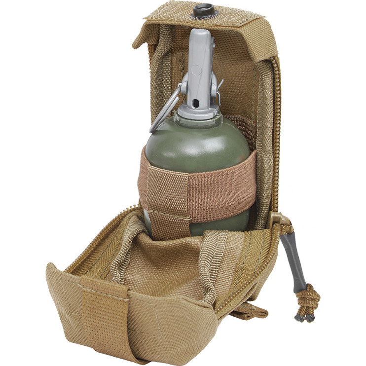 ПОДСУМОК ПОД ГРАНАТУ УНИВЕРСАЛЬНЫЙ GP-107 "ЗАКАТ"