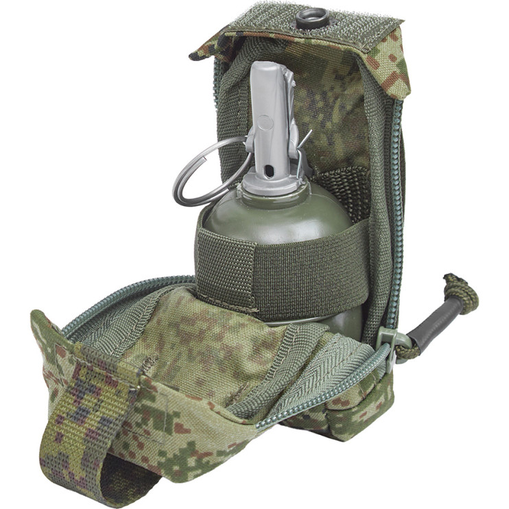 ПОДСУМОК ПОД ГРАНАТУ УНИВЕРСАЛЬНЫЙ GP-107 "ЗАКАТ"