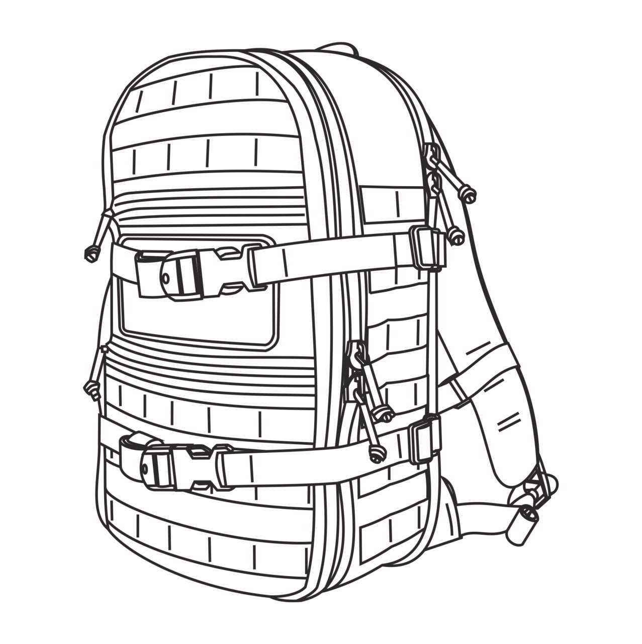 Рюкзаки и сумки