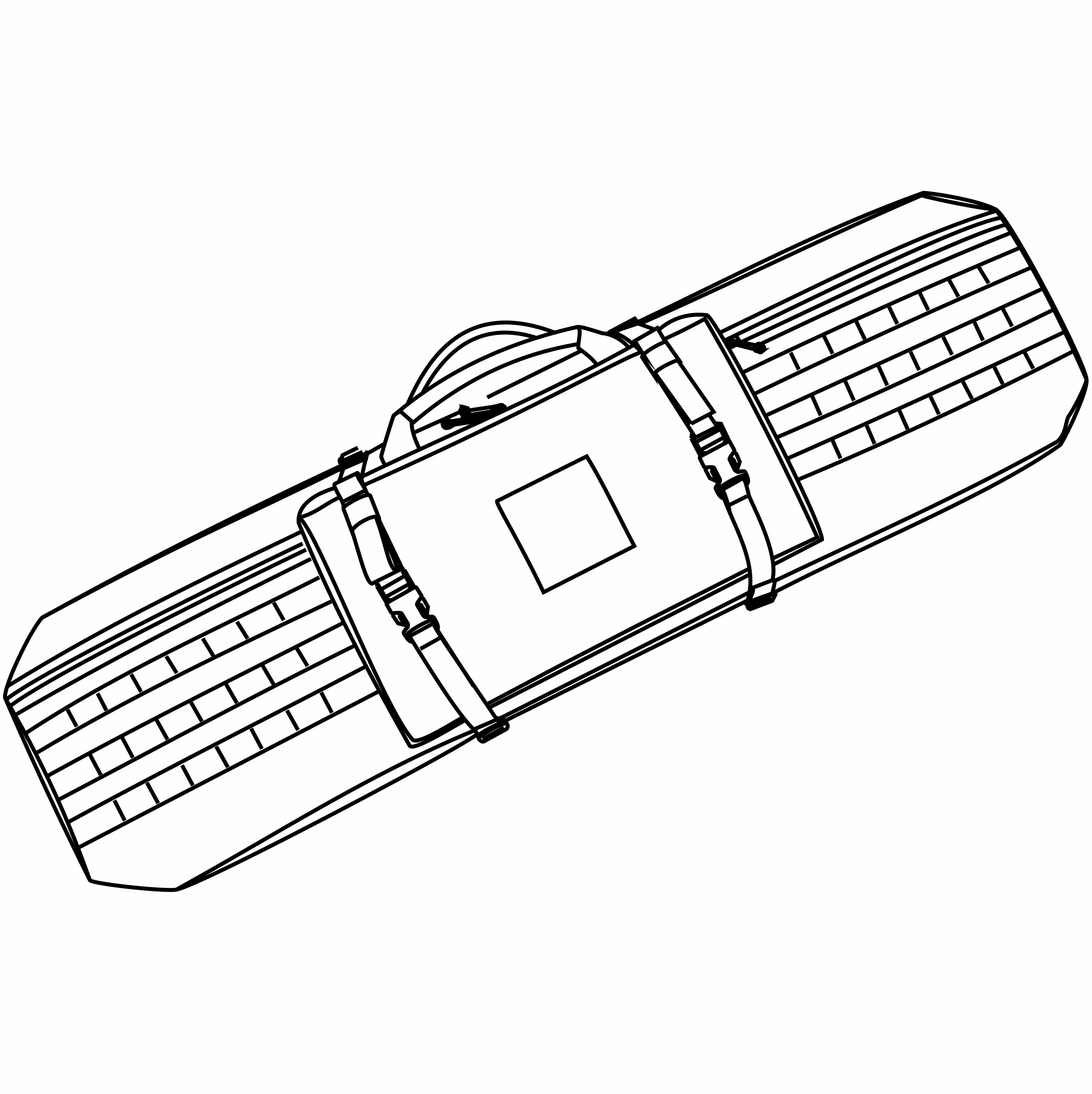 Чехлы для оружия