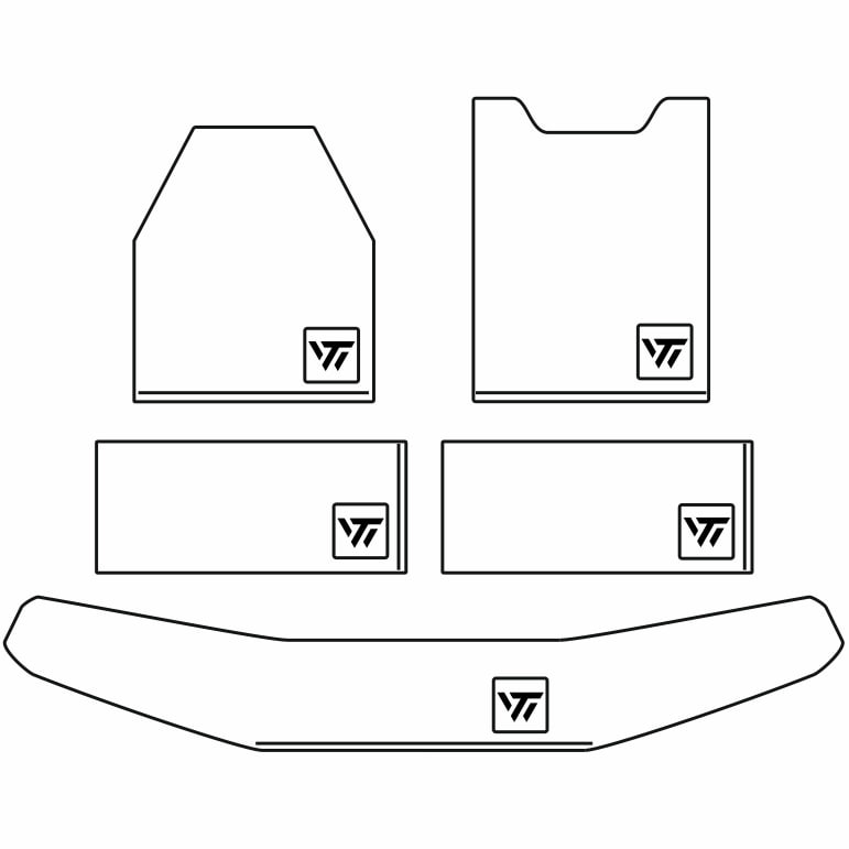 Баллистическая защита