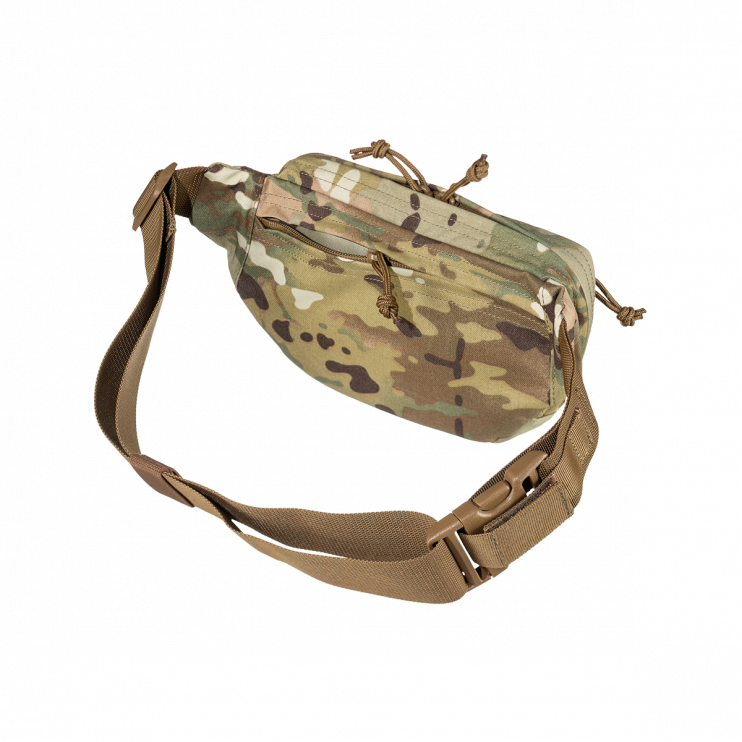 ПОЯСНАЯ УТИЛИТАРНАЯ СУМКА-КОБУРА UP-116