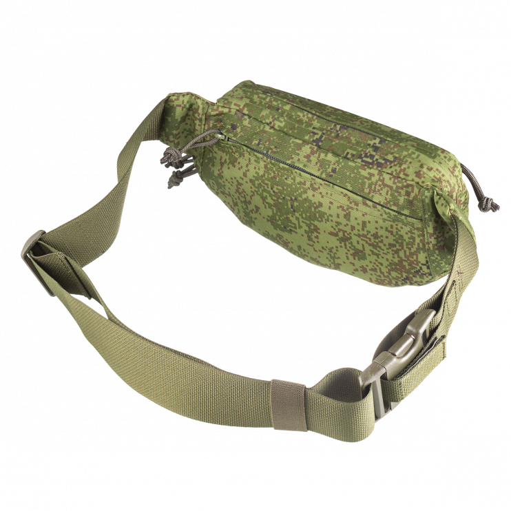 ПОЯСНАЯ УТИЛИТАРНАЯ СУМКА-КОБУРА UP-116