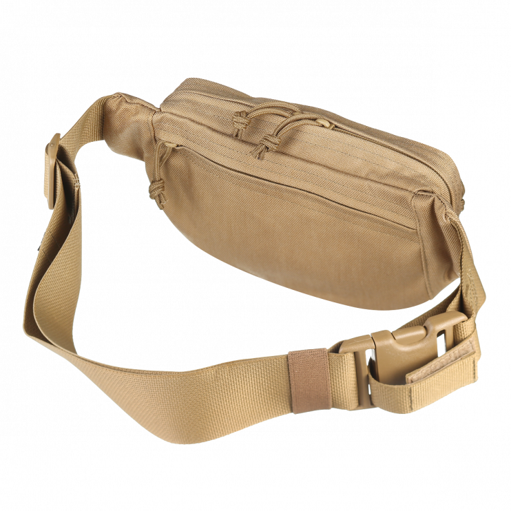 ПОЯСНАЯ УТИЛИТАРНАЯ СУМКА-КОБУРА UP-116