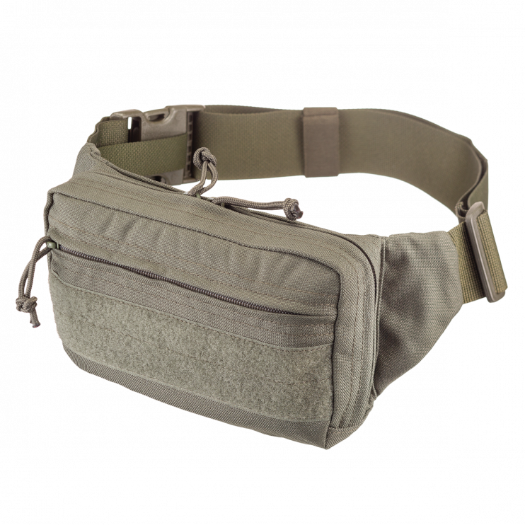 ПОЯСНАЯ УТИЛИТАРНАЯ СУМКА-КОБУРА UP-116