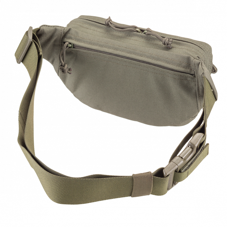 ПОЯСНАЯ УТИЛИТАРНАЯ СУМКА-КОБУРА UP-116