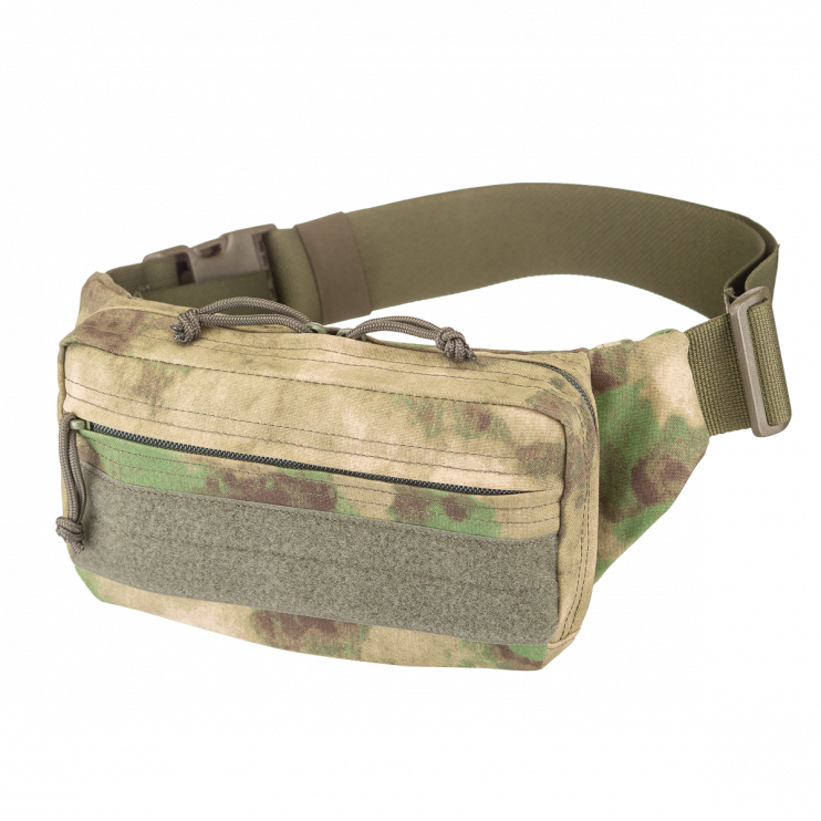 ПОЯСНАЯ УТИЛИТАРНАЯ СУМКА-КОБУРА UP-116