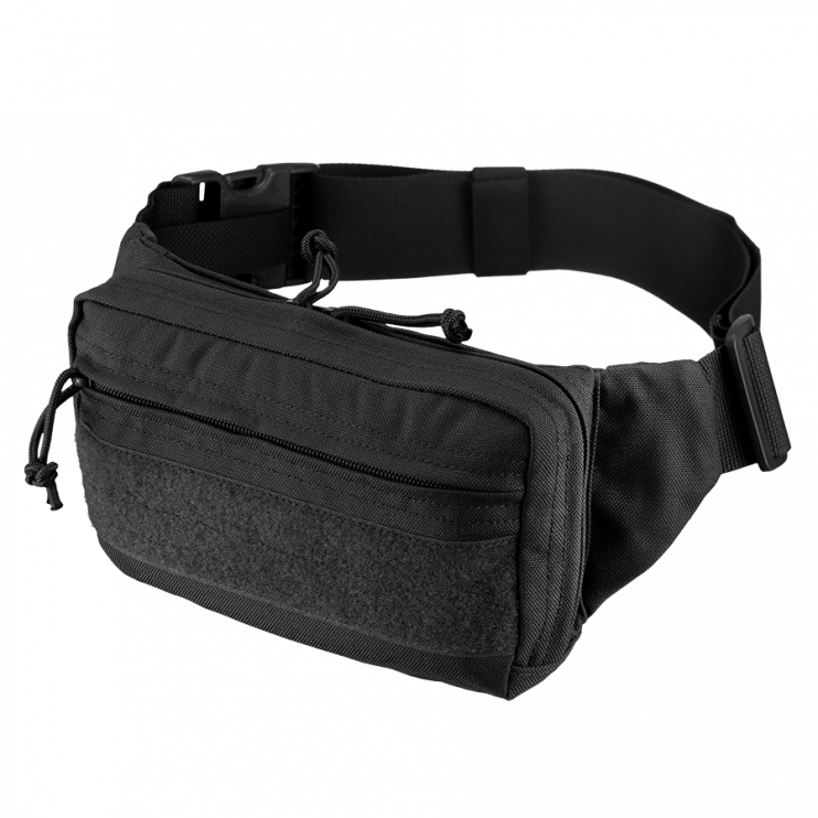 ПОЯСНАЯ УТИЛИТАРНАЯ СУМКА-КОБУРА UP-116