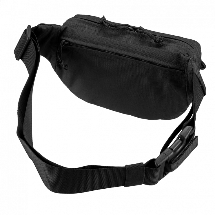 ПОЯСНАЯ УТИЛИТАРНАЯ СУМКА-КОБУРА UP-116