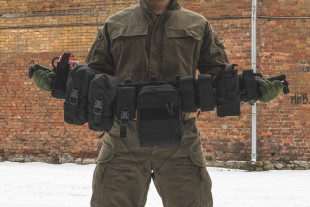 ПОЯС РАЗГРУЗОЧНЫЙ TV-133 "ВЕКТОР-В"