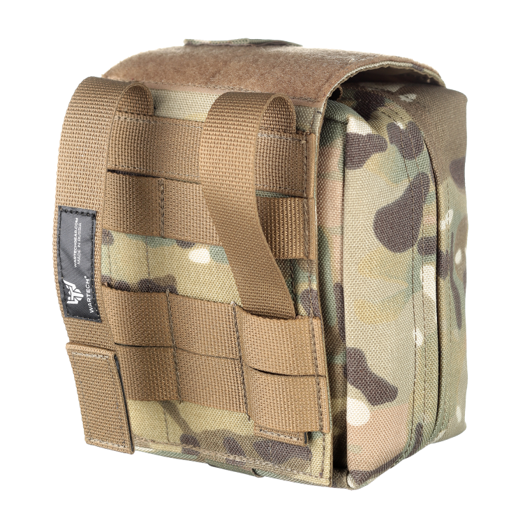 ПОДСУМОК ПОД АПТЕЧКУ ОТРЫВНОЙ "ЛЕКАРЬ" UP-103