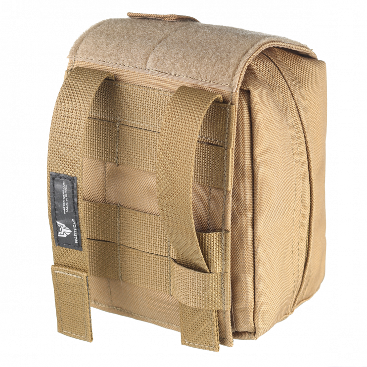 ПОДСУМОК ПОД АПТЕЧКУ ОТРЫВНОЙ "ЛЕКАРЬ" UP-103