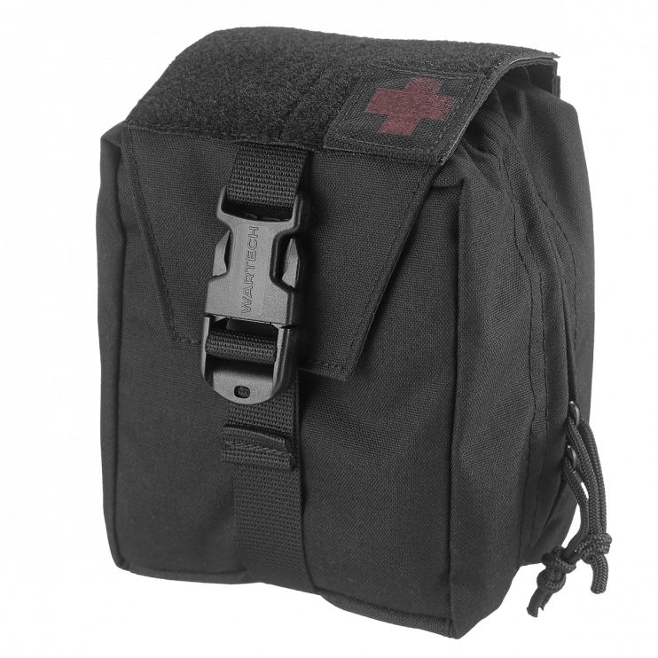 ПОДСУМОК ПОД АПТЕЧКУ ОТРЫВНОЙ "ЛЕКАРЬ" UP-103