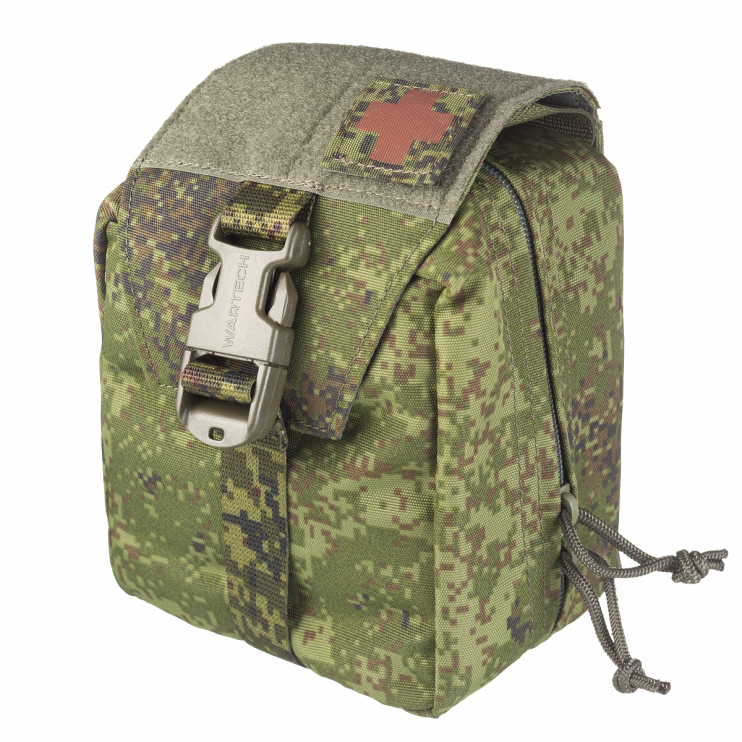 ПОДСУМОК ПОД АПТЕЧКУ ОТРЫВНОЙ "ЛЕКАРЬ" UP-103