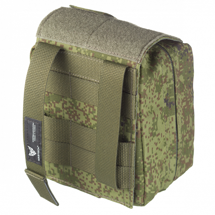 ПОДСУМОК ПОД АПТЕЧКУ ОТРЫВНОЙ "ЛЕКАРЬ" UP-103