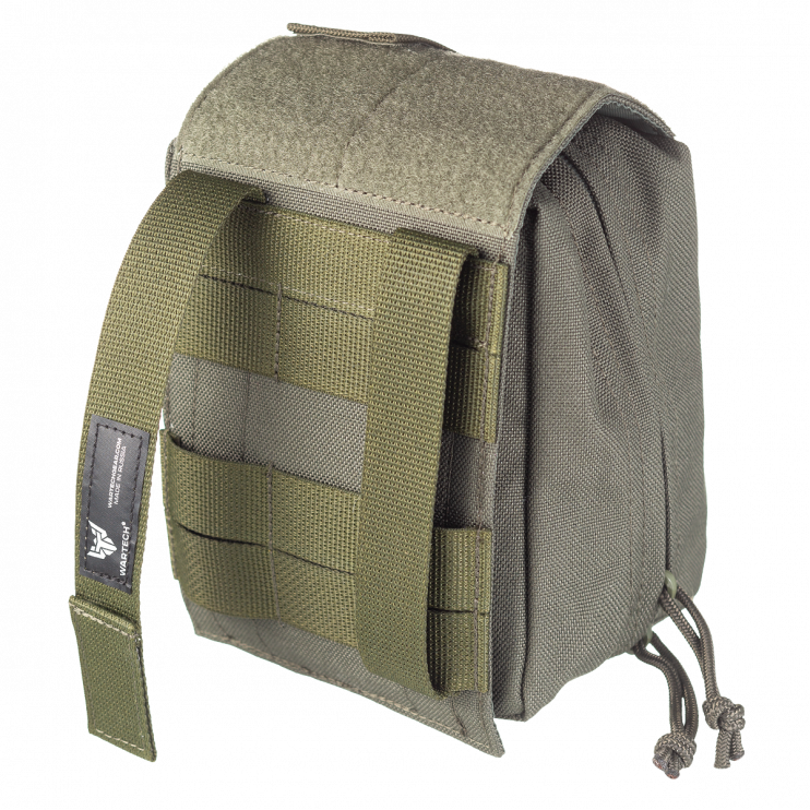 ПОДСУМОК ПОД АПТЕЧКУ ОТРЫВНОЙ "ЛЕКАРЬ" UP-103