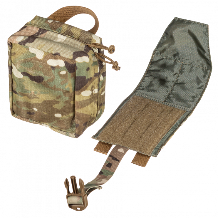 ПОДСУМОК ПОД АПТЕЧКУ ОТРЫВНОЙ "ЛЕКАРЬ" UP-103