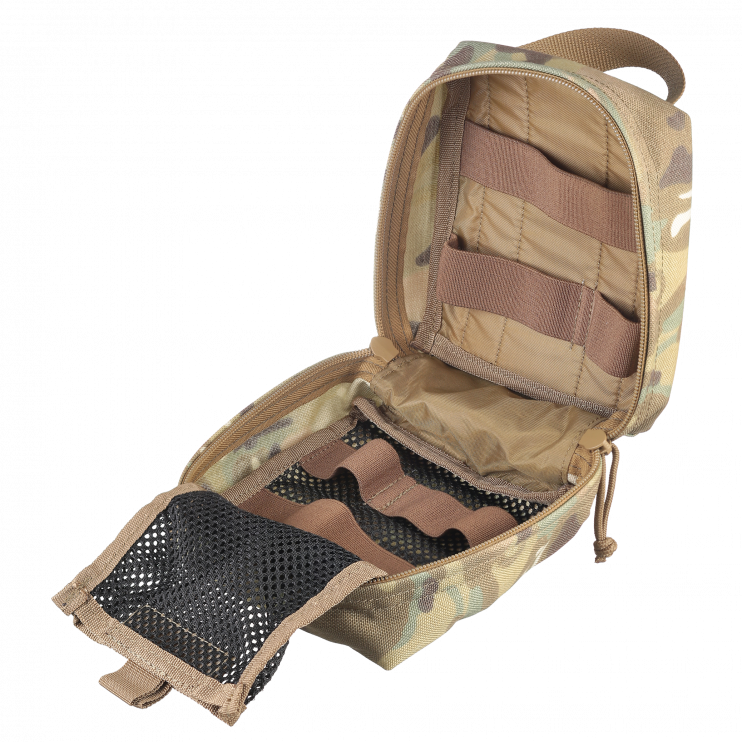 ПОДСУМОК ПОД АПТЕЧКУ ОТРЫВНОЙ "ЛЕКАРЬ" UP-103