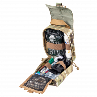 ПОДСУМОК ПОД АПТЕЧКУ ОТРЫВНОЙ "ЛЕКАРЬ" UP-103