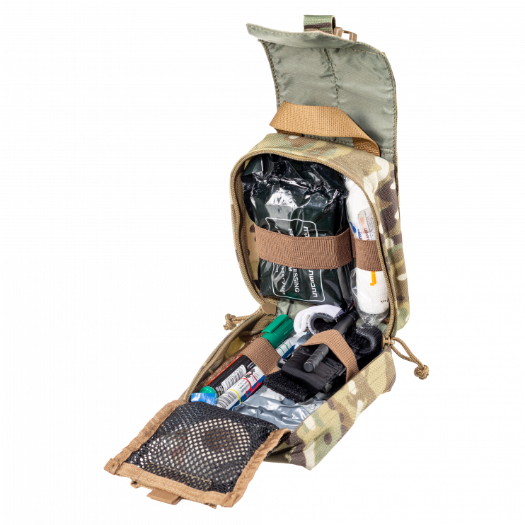 ПОДСУМОК ПОД АПТЕЧКУ ОТРЫВНОЙ "ЛЕКАРЬ" UP-103