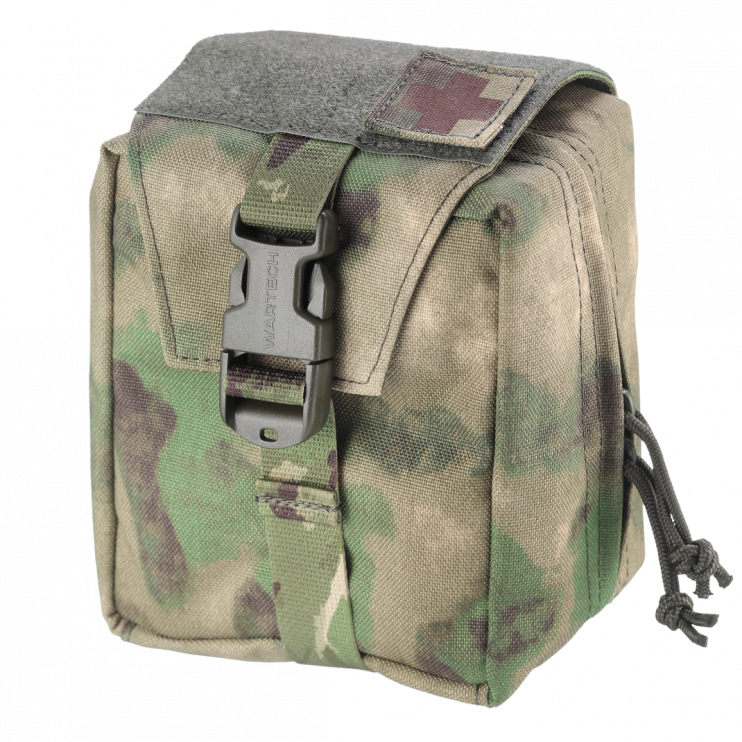 ПОДСУМОК ПОД АПТЕЧКУ ОТРЫВНОЙ "ЛЕКАРЬ" UP-103