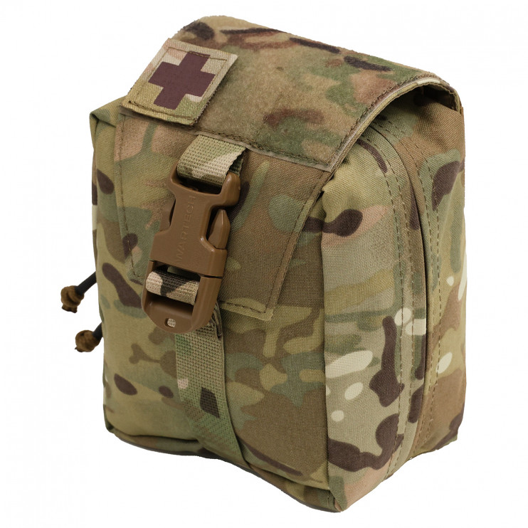 ПОДСУМОК ПОД АПТЕЧКУ ОТРЫВНОЙ "ЛЕКАРЬ" UP-103