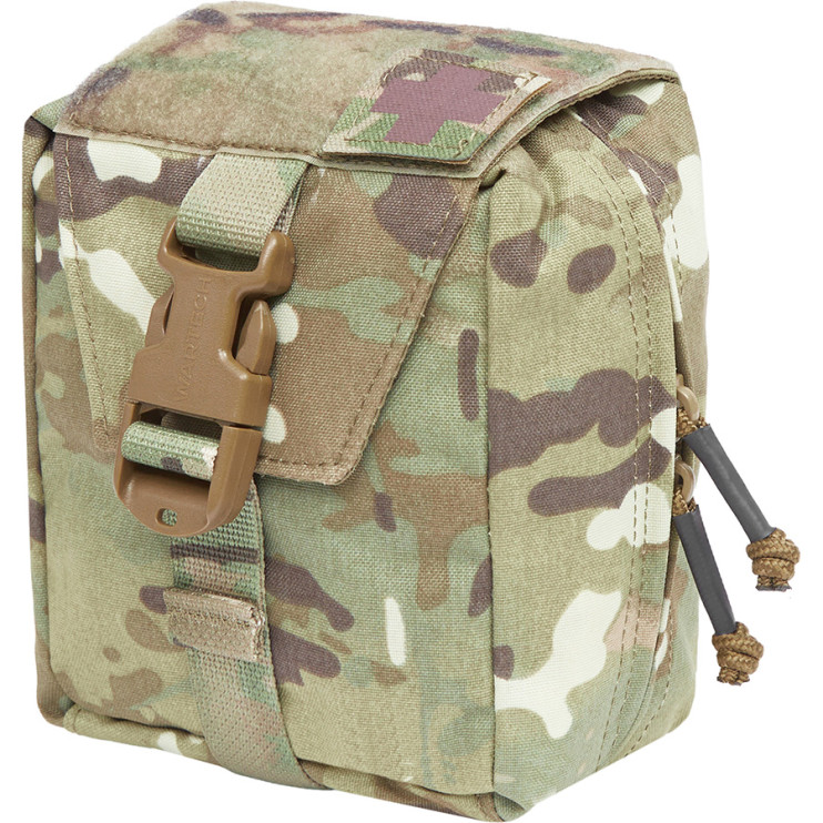 ПОДСУМОК ПОД АПТЕЧКУ ОТРЫВНОЙ "ЛЕКАРЬ" UP-103