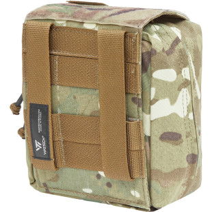 ПОДСУМОК ПОД АПТЕЧКУ ОТРЫВНОЙ "ЛЕКАРЬ" UP-103