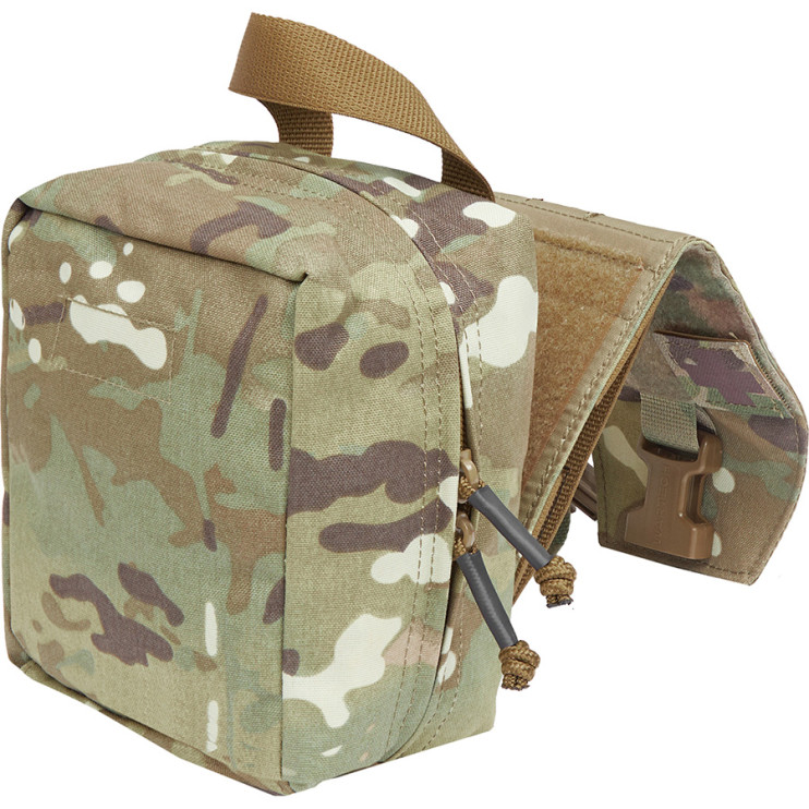 ПОДСУМОК ПОД АПТЕЧКУ ОТРЫВНОЙ "ЛЕКАРЬ" UP-103