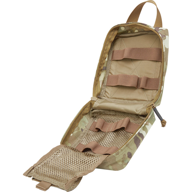 ПОДСУМОК ПОД АПТЕЧКУ ОТРЫВНОЙ "ЛЕКАРЬ" UP-103