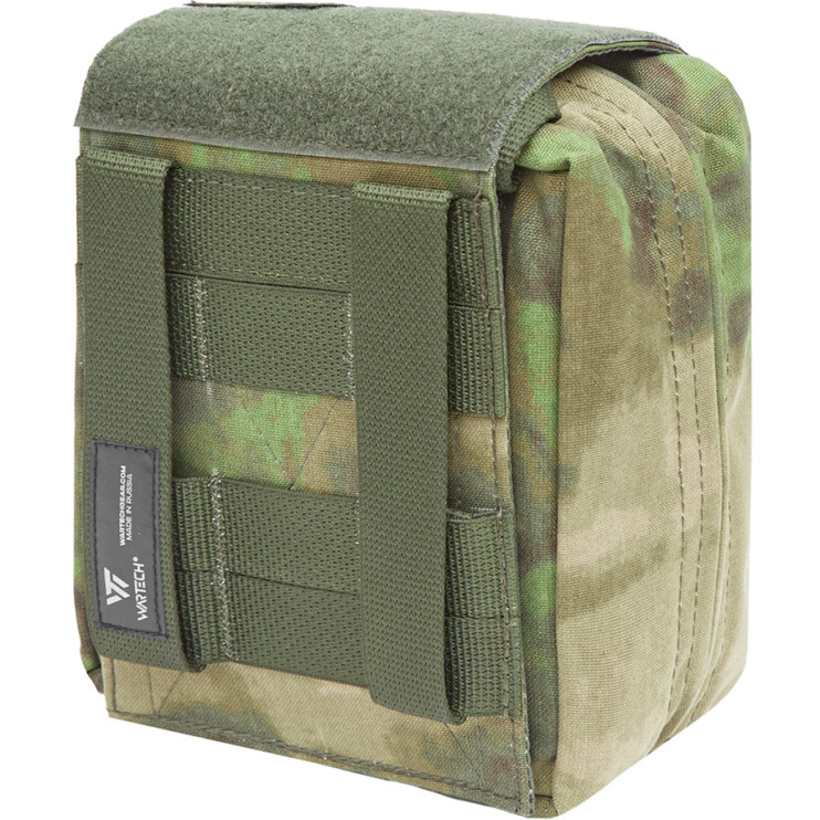 ПОДСУМОК ПОД АПТЕЧКУ ОТРЫВНОЙ "ЛЕКАРЬ" UP-103