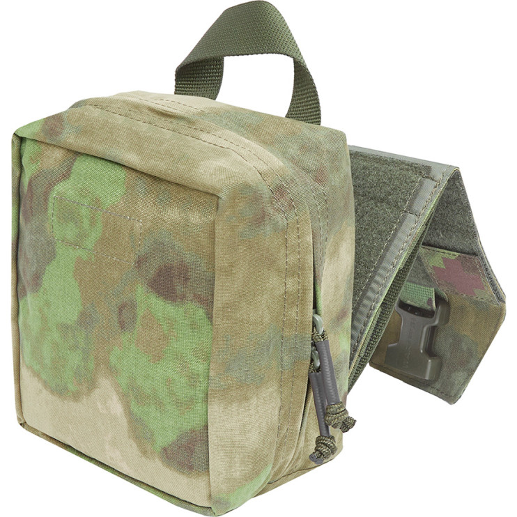 ПОДСУМОК ПОД АПТЕЧКУ ОТРЫВНОЙ "ЛЕКАРЬ" UP-103