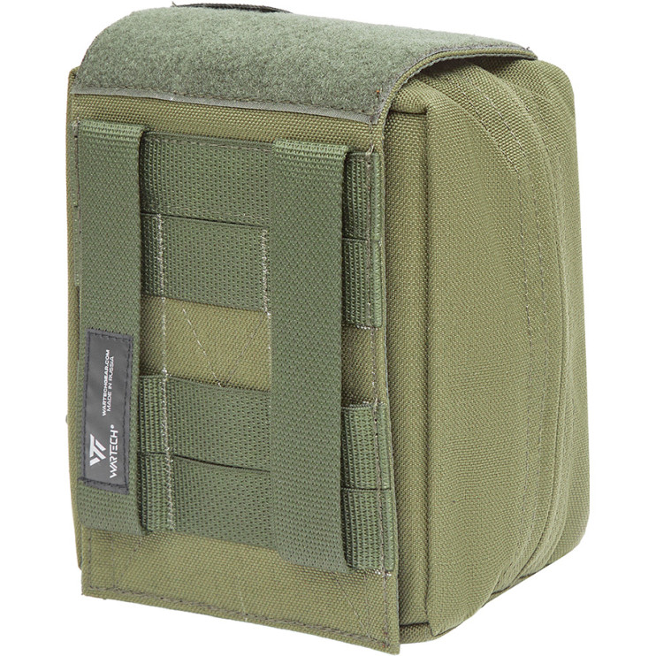 ПОДСУМОК ПОД АПТЕЧКУ ОТРЫВНОЙ "ЛЕКАРЬ" UP-103