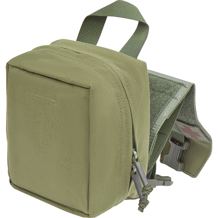 ПОДСУМОК ПОД АПТЕЧКУ ОТРЫВНОЙ "ЛЕКАРЬ" UP-103