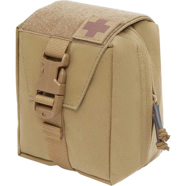 ПОДСУМОК ПОД АПТЕЧКУ ОТРЫВНОЙ "ЛЕКАРЬ" UP-103