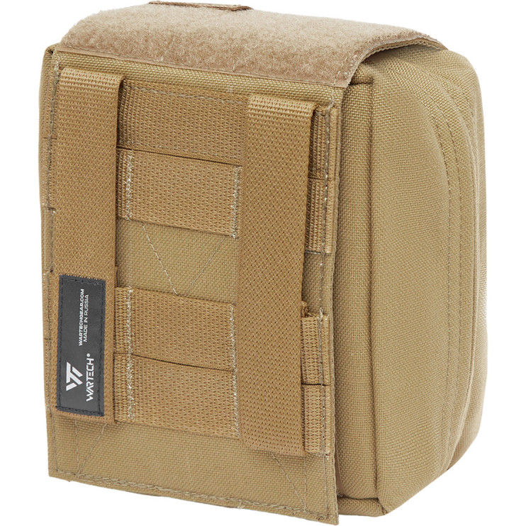 ПОДСУМОК ПОД АПТЕЧКУ ОТРЫВНОЙ "ЛЕКАРЬ" UP-103