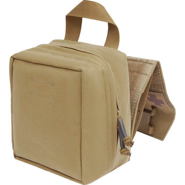 ПОДСУМОК ПОД АПТЕЧКУ ОТРЫВНОЙ "ЛЕКАРЬ" UP-103