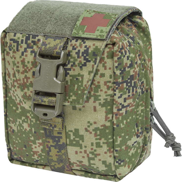 ПОДСУМОК ПОД АПТЕЧКУ ОТРЫВНОЙ "ЛЕКАРЬ" UP-103