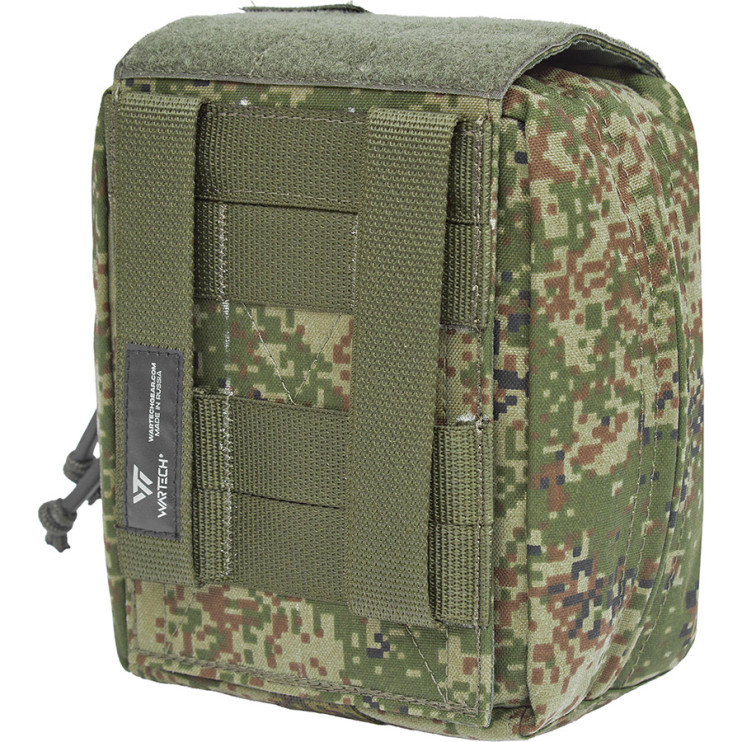 ПОДСУМОК ПОД АПТЕЧКУ ОТРЫВНОЙ "ЛЕКАРЬ" UP-103