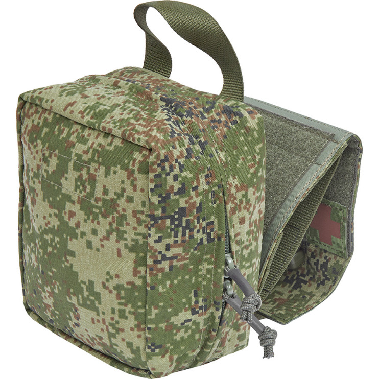 ПОДСУМОК ПОД АПТЕЧКУ ОТРЫВНОЙ "ЛЕКАРЬ" UP-103