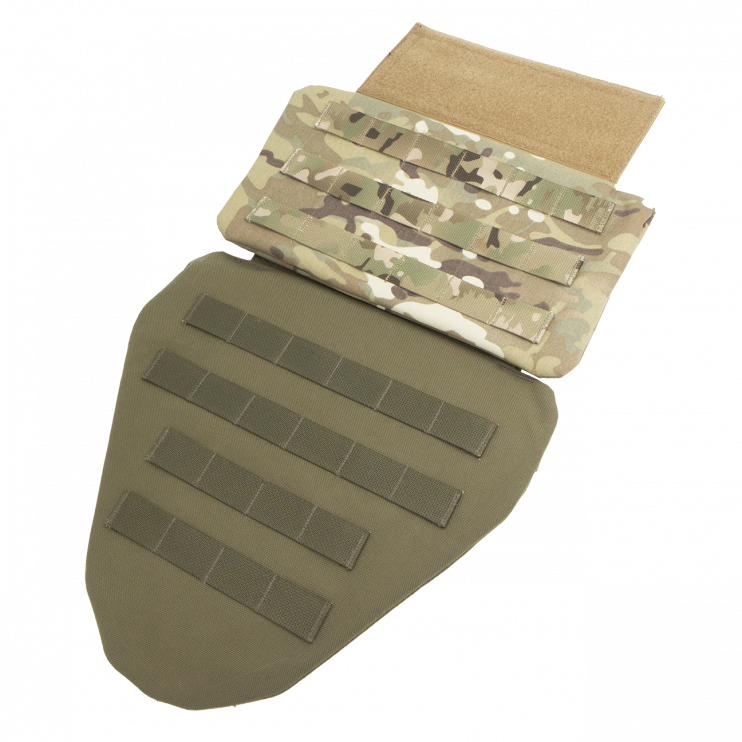 АБДОМИНАЛЬНАЯ ЗАЩИТА TV-140