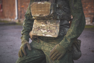 АБДОМИНАЛЬНАЯ ЗАЩИТА TV-140