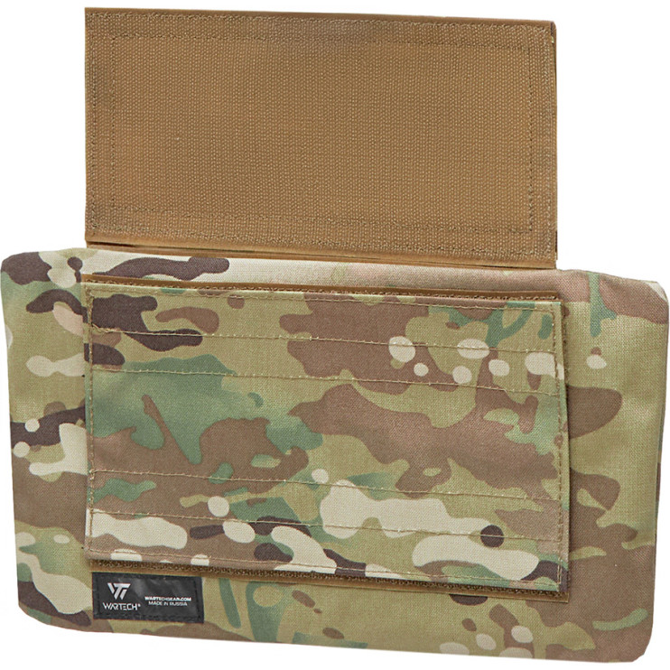 АБДОМИНАЛЬНАЯ ЗАЩИТА TV-140