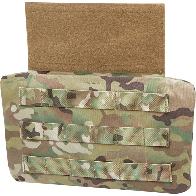 АБДОМИНАЛЬНАЯ ЗАЩИТА TV-140