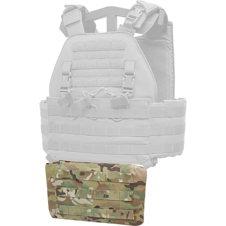 АБДОМИНАЛЬНАЯ ЗАЩИТА TV-140