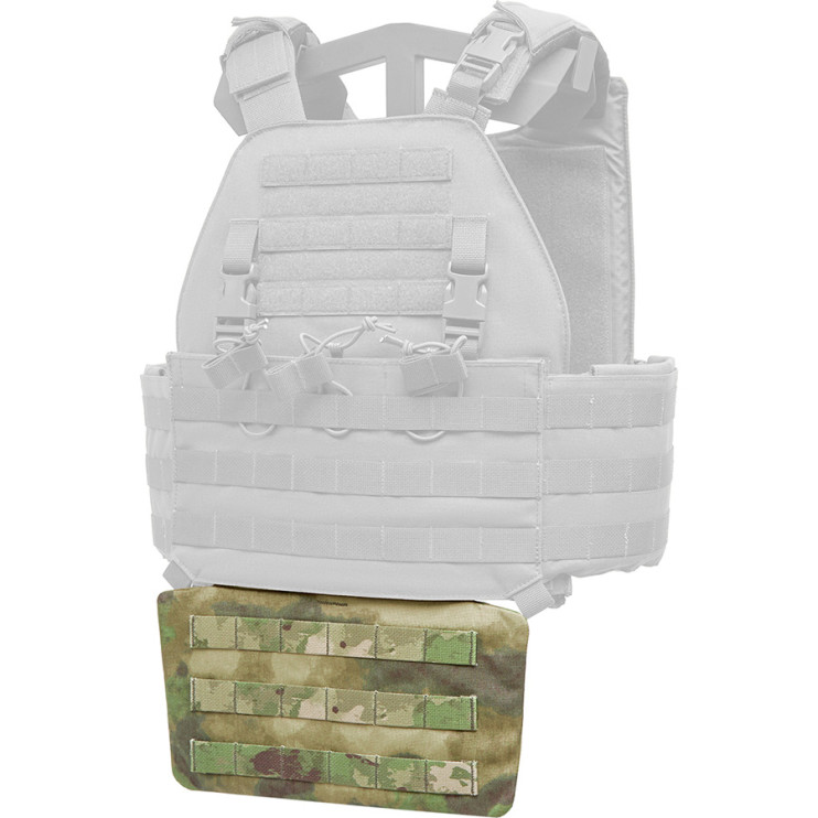 АБДОМИНАЛЬНАЯ ЗАЩИТА TV-140