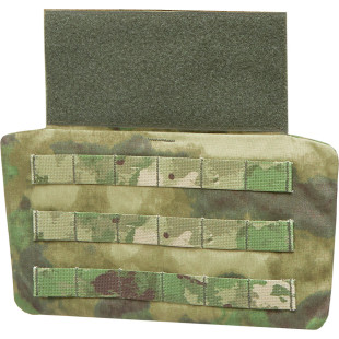 АБДОМИНАЛЬНАЯ ЗАЩИТА TV-140